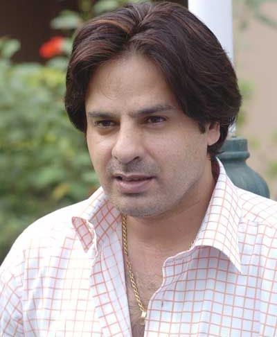 Rahul Roy Our Children Stars and Legends Augustine Veliath