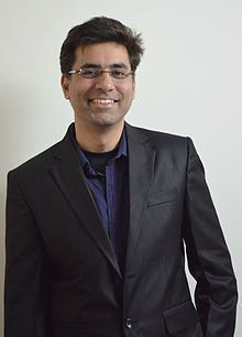 Rahul Saini httpsuploadwikimediaorgwikipediacommonsthu