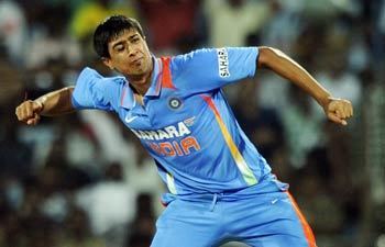 Rahul Sharma (Indian cricketer) Mumbai rave party Cricketer Rahul Sharma faces arrest