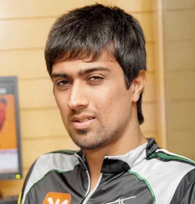 Rahul Sharma (Indian cricketer) topnewsinsportsfilesRahulSharma1jpg