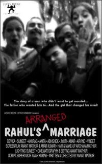 Rahul's Arranged Marriage httpsuploadwikimediaorgwikipediaen55bRah