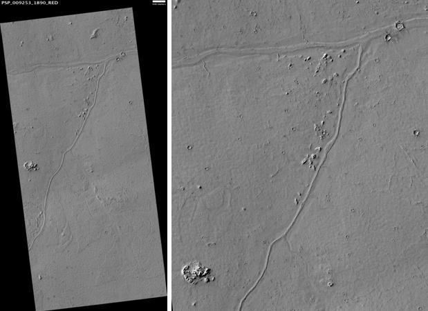 Rahway Valles