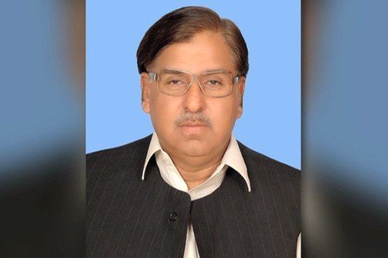 Rai Hassan Nawaz SC rejects PTI MNA Rai Hassan Nawazs appeal against