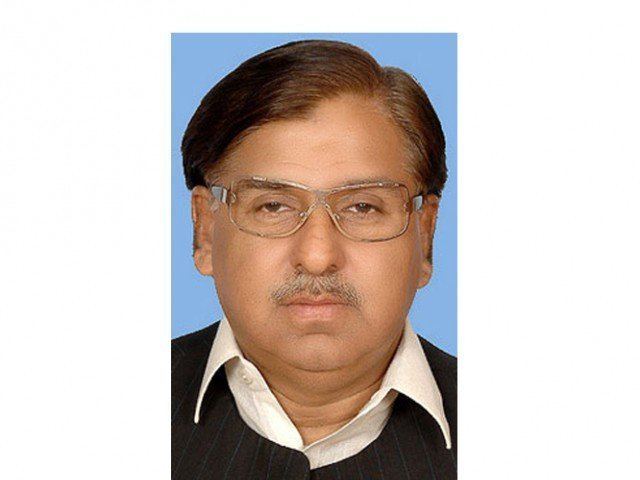 Rai Hassan Nawaz PTI legislator disqualified for inaccurate asset declaration The