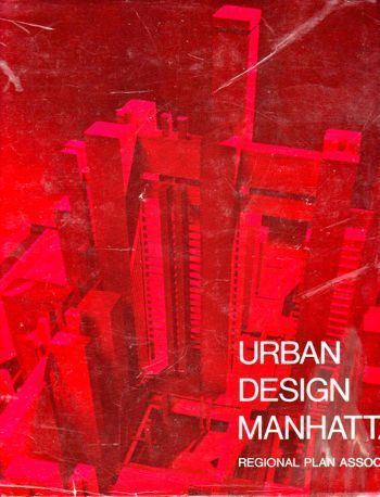 Rai Okamoto Urban Design Manhattan Regional Plan Association Rai Okamoto