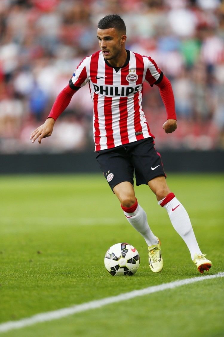 Rai Vloet PSV bindt talent VloetPsv Telegraafnl