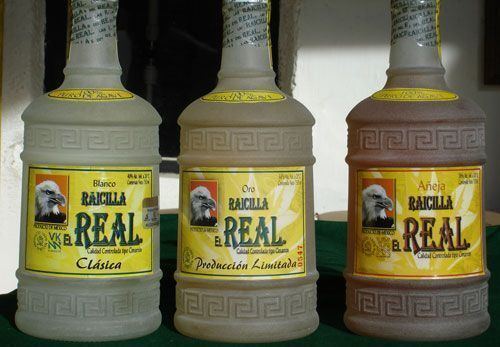 Raicilla Raicilla Mexican moonshine or Jalisco39s most overlooked liquor