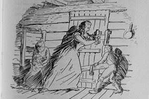 Raid on Lunenburg, Nova Scotia (1756) httpsuploadwikimediaorgwikipediacommonsthu