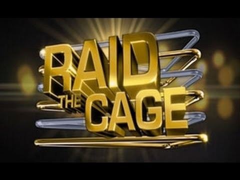 Raid the Cage Raid the Cage Created by Shy Barmeli YouTube