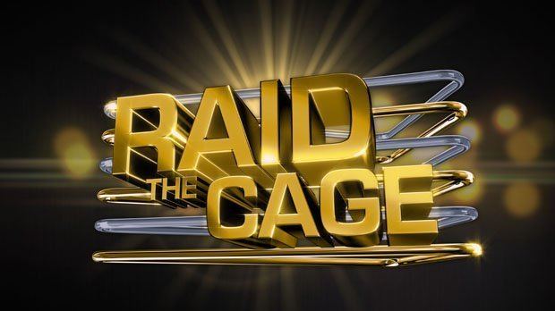 Raid the Cage Raid The Cage Screenings C21Media