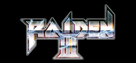 Raiden III Raiden III Digital Edition on Steam