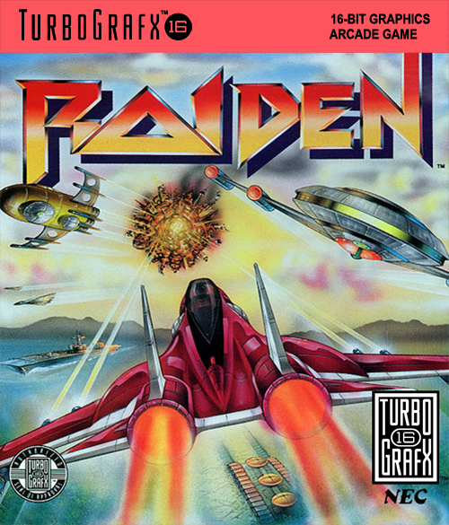 Raiden (video game) img2gameoldiescomsitesdefaultfilespackshots