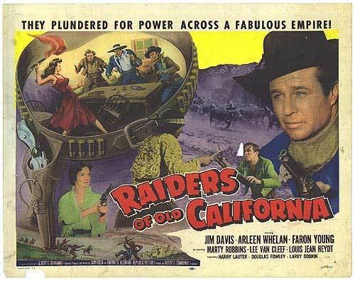 Raiders of Old California Raiders Of Old California movie posters at movie poster warehouse