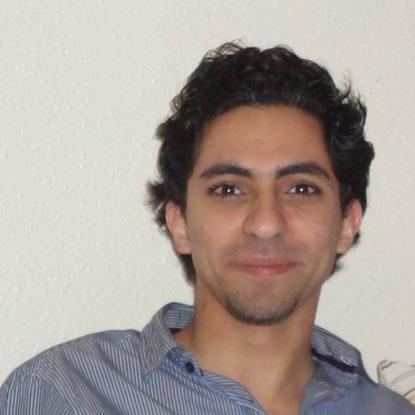 Raif Badawi Flogged for Blogging Amnesty International USA