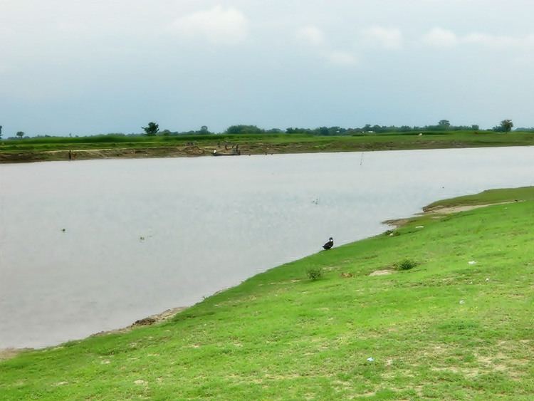 Raiganj Beautiful Landscapes of Raiganj