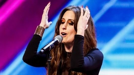 RAIGN Wish it would Raign down Auditions The X Factor