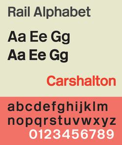Rail Alphabet httpsuploadwikimediaorgwikipediacommonsthu