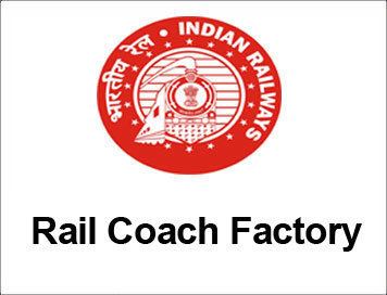 Rail Coach Factory, Kapurthala wwwrrbportalcomsitesdefaultfilesRailCoachF