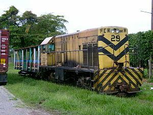 Rail transport in Honduras httpsuploadwikimediaorgwikipediacommonsthu