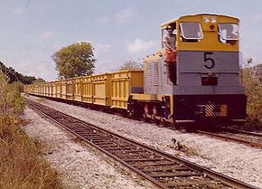 Rail transport in Nauru httpsuploadwikimediaorgwikipediacommonsthu