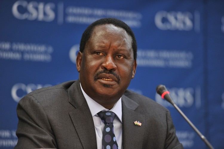 Raila Odinga Raila Odinga 10 Things You Didnt Know About Him