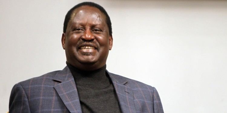 Raila Odinga Raila Odinga 10 Things You Didnt Know About Him