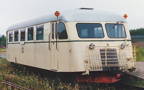 Railbus