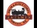 Railmen Drum and Bugle Corps (1939–1995) httpsuploadwikimediaorgwikipediaen77fRai
