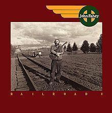 Railroad (album) httpsuploadwikimediaorgwikipediaenthumbf
