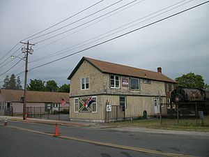 Railroad Museum of Long Island httpsuploadwikimediaorgwikipediacommonsthu