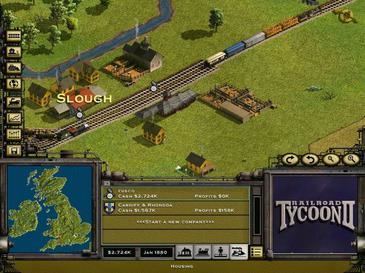 Railroad Tycoon (series) httpsuploadwikimediaorgwikipediaenbb0Rai