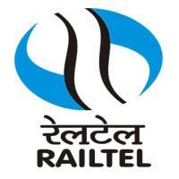 RailTel Corporation of India wwwtodaywalkinscomCompimagesRailteljpg