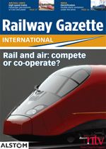 Railway Gazette International