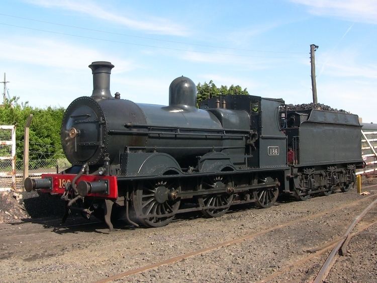 Railway Preservation Society of Ireland