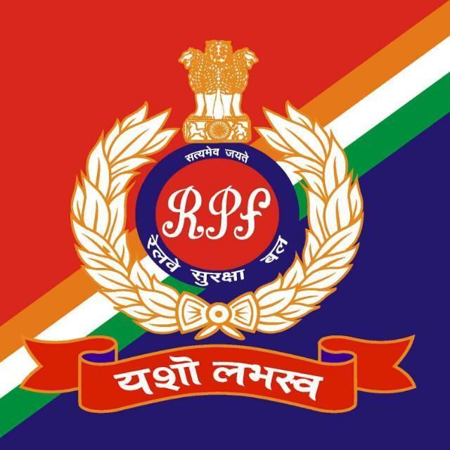Railway Protection Force