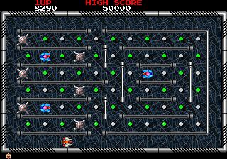 Raimais Raimais Videogame by Taito