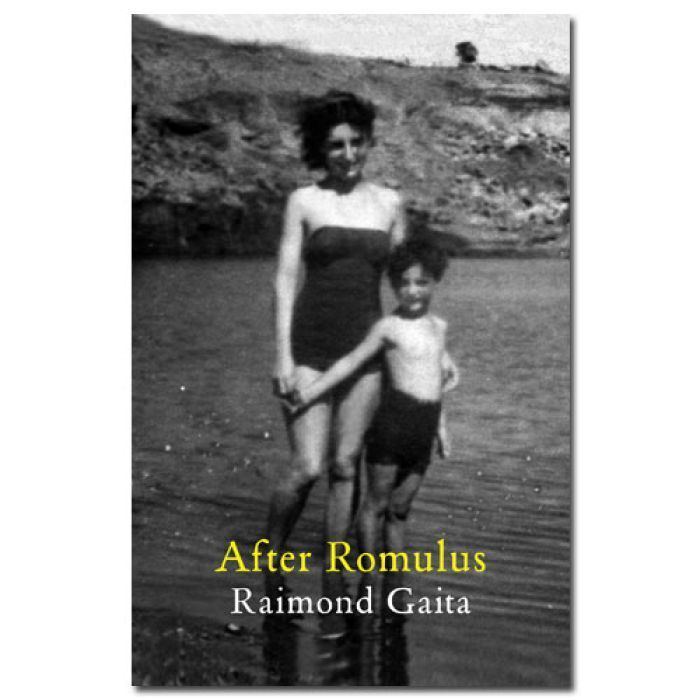 Raimond Gaita Raimond Gaita speaks about After Romulus The Book Show