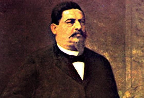 Raimundo Andueza Palacio Historia Contempornea
