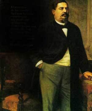 Raimundo Andueza Palacio Raimundo Andueza Palacio 18431900 Presidente venezolano nacido