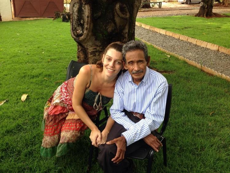 Raimundo Arruda Sobrinho After 35 Years A Homeless Writer Finally Reunites With Family