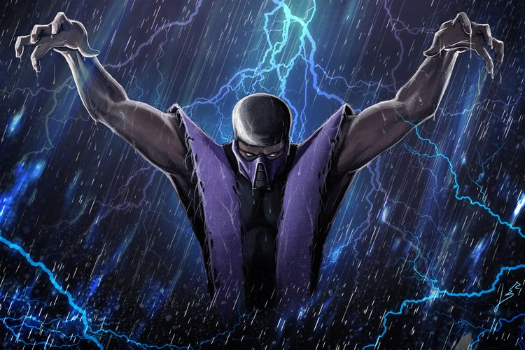 Rain (Mortal Kombat) Mortal Kombat X How to Play as Rain Baraka and Other NPCOnly