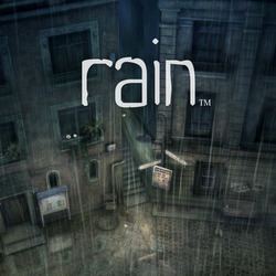 Rain (video game) httpsuploadwikimediaorgwikipediaen66dRai