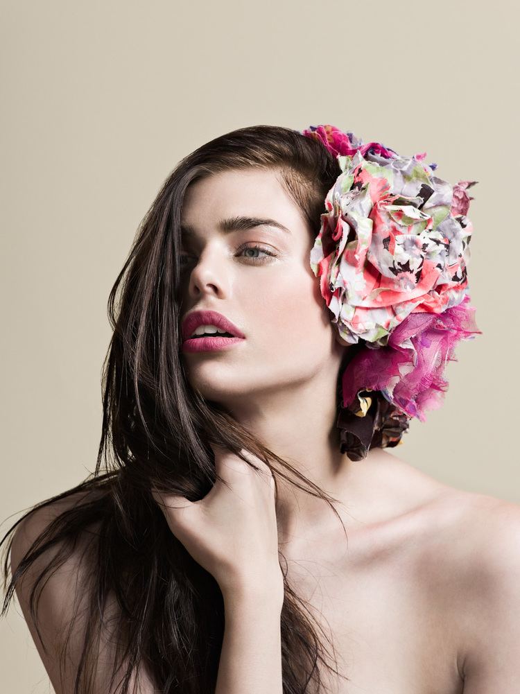 Raina Hein Raina Hein Where are the models of ANTM now Page 2
