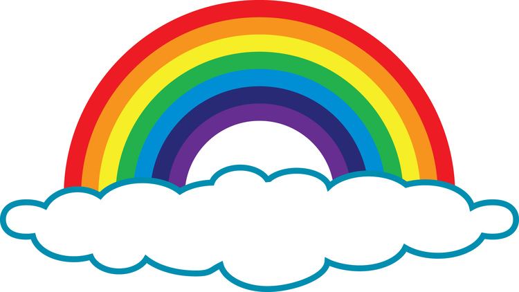 Rainbow Rainbow A Fleetville Infant School