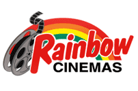 Rainbow and Magic Lantern Cinemas wwwrainbowcinemascaAimageslogorainbowgif