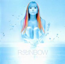Rainbow (Ayumi Hamasaki album) httpsuploadwikimediaorgwikipediaenthumba
