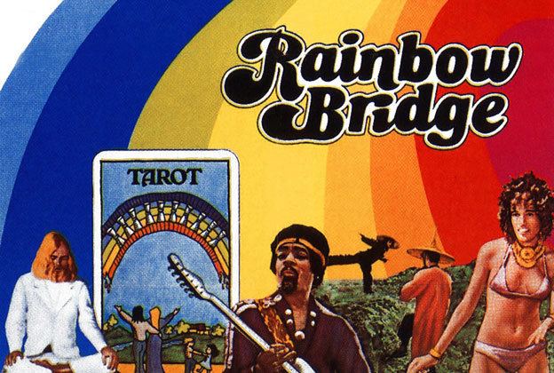 Rainbow Bridge (film) movie scenes  Rainbow Bridge Everett Digital