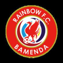Rainbow FC (Cameroon) httpsuploadwikimediaorgwikipediaenthumb2