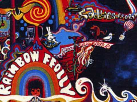 Rainbow Ffolly Rainbow FfollySun Sing YouTube
