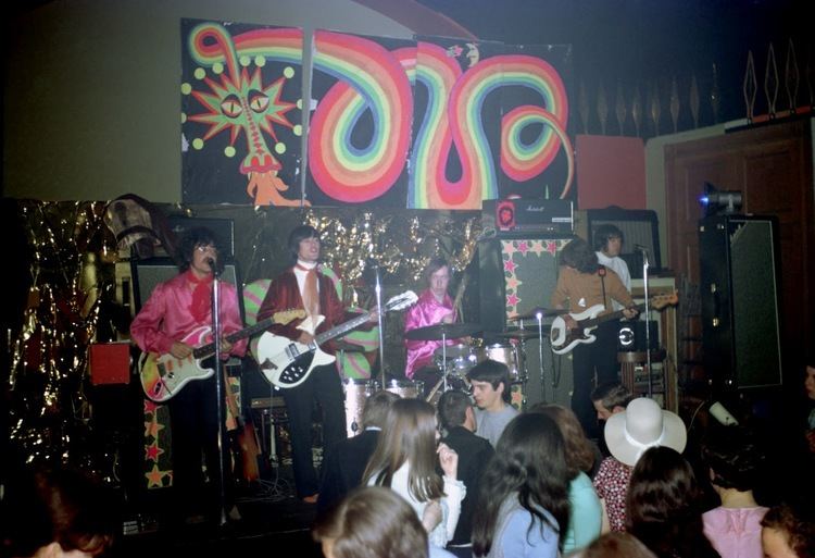 Rainbow Ffolly It39s Psychedelic Baby Magazine Rainbow Ffolly interview with Roger